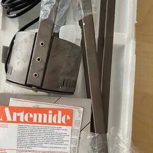Artemide Tizio Lamp
